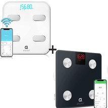 2 Packs Of Body Weight Scale - $69.93