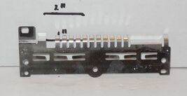 OEM PS1 Playstation 1 Replacement Part I/O Shield For Controller Port SC... - $14.80