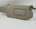 2013-2018 Nissan Pathfinder Passenger Sun Visor Illumination Gray OEM I0... - £53.94 GBP