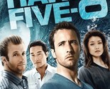 Hawaii Five-O Season 3 DVD | 7 Discs | Region 4 - $21.21
