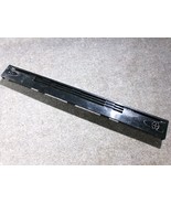 316602801 Kenmore Range Oven Vent Trim  -  BLACK - €38,52 EUR