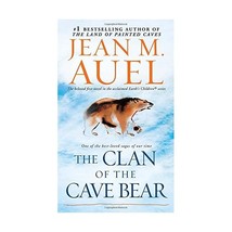 The Clan of the Cave Bear (Earth&#39;s Children (Paperback)) Jean M. Auel - $12.00