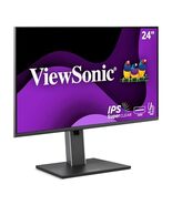 ViewSonic VG2751 27 Inch IPS 1080p Ergonomic Monitor with Full Adjustabi... - $5,457.24 MXN
