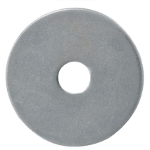 Hillman 880349 Zinc-plated Standard Fender Washers, 3/8in ID x 1-1/2in O... - $14.41