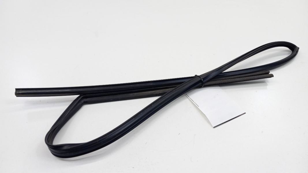 Honda Civic Door Glass Window Seal Rubber Right Passenger Front 2006 200... - $49.79