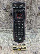 DISH Network 52.0 Satellite Remote Control for Hopper, Joey, Wally  - TE... - $12.99