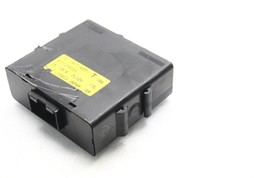 2005-2006 SAAB 9-2X AERO AUTO CRUISE CONTROL MODULE P5511 image 3