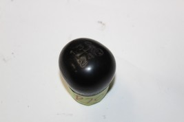 2000-2005 TOYOTA CELICA GT GTS 5 SPEED MANUAL TRANSMISSION SHIFT KNOB R2022 - $847.94 MXN