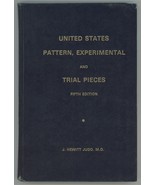 US Pattern Experimental Trial Pieces Judd book coin collecting value guide  - €12,02 EUR US Pattern Experimental Trial Pieces Judd book coin collecting value guide  - €12,02 EUR