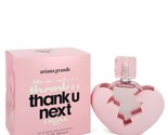 Ariana Grande Thank U, Next by Ariana Grande Eau De Parfum Spray 3.4 oz for - $64.29