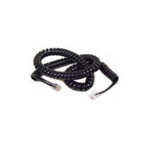 Belkin - Cables F8V101-12-BK 12FT Pro Series RJ11 Telephone Handset Cord Black R - $16.84