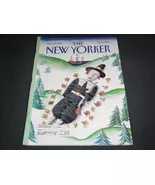 &quot;The New Yorker&quot;, November 28, 1994 - $16.61 CAD