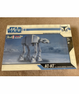 2008 Star Wars AT-AT Walker MODEL KIT Snaptite Revell New - $174.66 CAD