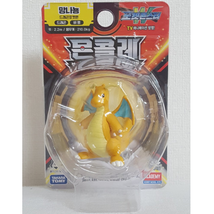 TAKARA TOMY Pokemon Monster Collection Dragonite Figure s81603 - £24.66 GBP