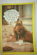 1987 Topps Alien Productions ALF #29 Non Sport Trading Card Alf TV Show  - £6.22 GBP
