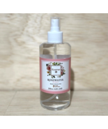 Rosense  Rosewater Spray Secret To Youthful Skin 6.8 fl oz Exp 8/26 FAST... - $19.39 CAD