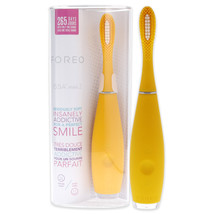ISSA Mini 2 - Mango Tango by Foreo for Kids - 1 Pc Toothbrush - $94.18