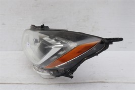 2011-13 Buick Regal Xenon Hid Projector Headlight Lamp Driver Left LH 19371096 image 8