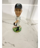 FLORIDA MARLINS A.J. BURNETT BOBBLEHEAD DOLL COCA COLA PROMOTION !!! - $25.98 CAD