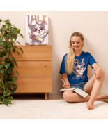 Unisex T-Shirt – Talk True Royal - $84.53 CAD