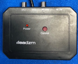 Leadzm Antenna Power Supply Control Box - Replacement Unit - 2 TV Output - $18.80