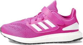 Authenticity Guarantee 
adidas Little Kids Pureboost 22 Running Shoes,Lucid F... - £67.48 GBP