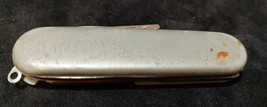 Vintage Pocket Knife - £9.98 GBP