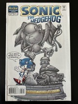 SONIC The Hedgehog LOT OF 7 ISSUES 10, 11 (SS) 62, 63, 64, 69, 70 (SH) Archie - $59.39