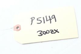 1990-1991 NISSAN 300ZX MANUAL CLUTCH MASTER CYLINDER P5149 image 9