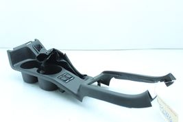06-07 SUBARU IMPREZA Center Shifter Trim Cup Holder Heated Seat Switches F2146 image 4