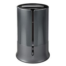 Honeywell Designer Series Cool Mist Humidifier, Room Humidifiers, Black - $98.77