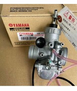 YAMAHA RXK RX135 RX-King fit RXZ135 CARBURETOR ASSY (GENUINE) - €62,18 EUR