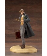 Kotobukiya SV229 Fantastic Beasts: The Crimes of Grindelwald: Newt Scama... - $137.32 CAD