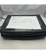Panasonic Omnivision VCR PV-8453 VHS - $25.15 CAD