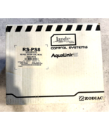 Jandy Zodiac Aqualink RS PS8 System Automation JVA Pool Spa Control BRAND NEW - $989.00