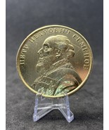 Gedenkmedaille der Geographischen Gesellschaft der UdSSR zum 150. Jahrestag - $956.52 MXN