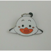 Disney Skuttle Seagull from The Little Mermaid Tsum Tsum Trading Pin - £3.49 GBP