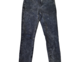J BRAND Womens Jeans Alana Skinny Casual Cropped Grey Size 26W JB000186  - £72.45 GBP