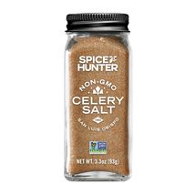 Spice Hunter The Steak Chop Grill Broil Blend Jar, Black Pepper, 2.2 Ounce - $14.95