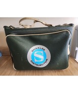Vintage Shaklee Distributor Carrying Case Salesman Bag Selling Display Bag - $422.68 MXN