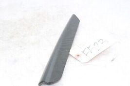 10-16 MERCEDES-BENZ E350 Left Side Center Console Trim Strip F523 image 2