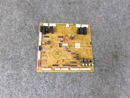 DA92-00384H SAMSUNG REFRIGERATOR CONTROL BOARD - $20.00