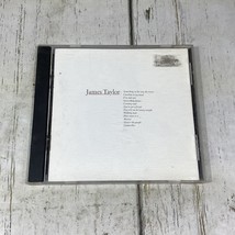 James Taylor: Greatest Hits - Audio CD By James Taylor - £3.47 GBP