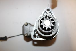 2003-2007 NISSAN 350Z INFINITI G35 M/T STARTER MOTOR J580 image 7