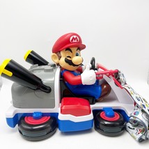Super Nintendo World Popcorn Bucket Universal Studios Japan Mario Kart NWT Light - £74.72 GBP