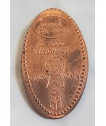 Jewel&#39;s Food Store Advertisement Elongated Penny - $2.67 CAD