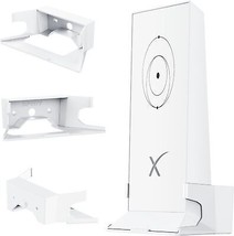 Starlink Wall Mount New Upgraded Star Link Internet Kit Satellite Bracke... - £32.45 GBP