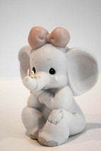 Precious Moments   How Can I Ever Forget You  526924  Birthday Series Figure - $16.14