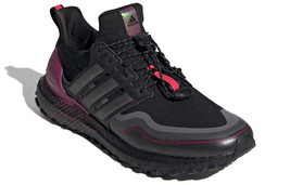 Adidas Originals Men&#39;s Ultraboost C.RDY DNA Sneakers  G54861 Black Size 5.5M - £135.01 GBP