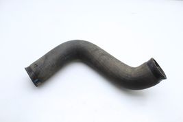 2013 FREIGHTLINER CASCADIA DD15 ENGINE UPPER COOLANT PIPE HOSE Q6957 image 4